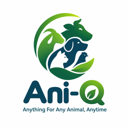 Ani-Q logo